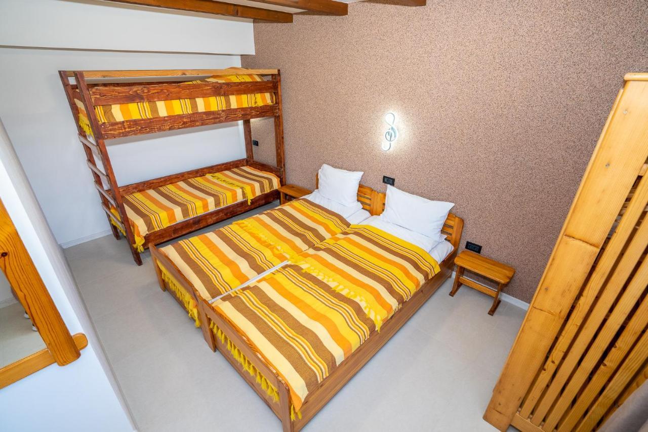 Casa Nikita Hotel Vama Veche Exterior photo